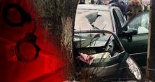 У Луцьку 16-річний гонщик на шаленій швидкості збив 6 пішоходів, тікаючи від поліції (відео)