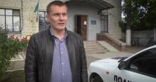 Тіло – суцільна гематома: на Миколаївщині підлітки забили чоловіка до смерті на стадіоні (відео)