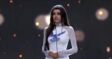 "Зупиніть війну!" Українка вразила зворушливою промовою на конкурсі краси