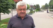Тихий пенсіонер: під камерами зарізали кримінального авторитета на Запоріжжі (відео)