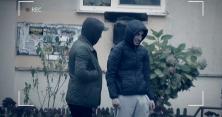 На Івано-Франківщині ветерани АТО викрали 14-річного невихованого хлопця (відео)