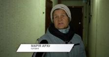 У Києві 65-річний інвалід-візочник перерізав горлянку молодій співмешканці (відео)