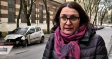 У Львові підпалили машину журналістів: всі подробиці (відео)