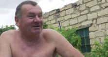 На Миколаївщині у підвалі житлового будинку знайшли муміфікований труп (відео)