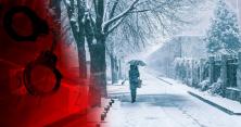 Україну атакував сніговий апокаліпсис: найгірше ще попереду (відео)