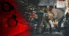 Убивство азербайджанця біля квіткової крамниці у Києві: у справі можуть бути замішані наркотики (відео)