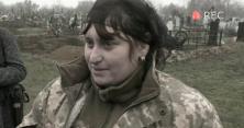 Повирізали органи: закатованого українського бійця поховали на Дніпропетровщині (відео)