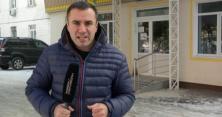На Київщині напали на екс-депутата (відео)