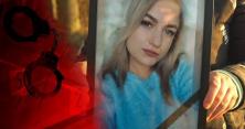 Мертва і оголена лежала на дорозі: на Хмельниччині задушили 21-річну дівчину, підозрюють батька двох дітей (відео)
