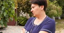 На Одещині донька вбила матір (відео)