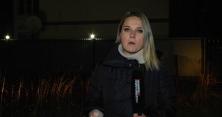 Звіряче вбивство на Донеччині: родині перерізали горлянки (відео)