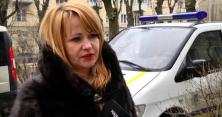Через сварку чоловік порізав товариша у Львові (відео)