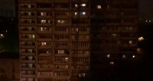 У багатоповерхівці прогримів потужний вибух: з'явилося відео пожежі у Москві