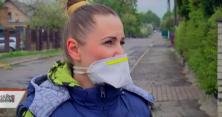 Спалах коронавірусу: на Рівненщині у невеличкому селі захворіли десятки людей (відео)