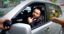 «Ви нагинаєте людей просто так!»: у Києві водії воюють із інспекторами з паркування (відео)