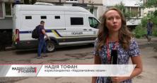 У Києві молодик зарізав чоловіка нетрадиційної орієнтації (відео)