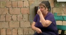 Бив, поки не затріщали кістки: матір, яку не раз ґвалтував син, помирала у страшних муках (відео)
