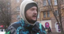 Перерізали горло: На Дніпропетровщині жорстоко вбили водія таксі (відео)