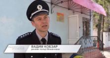 У Вінниці в страшній ДТП постраждали 5-ро людей (відео)