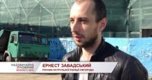 В Ужгороді сталася кривава сутичка між депутатами (відео)