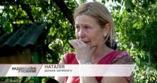 Наче міна прилетіла з Донецька: у будинку на Київщині стався загадковий вибух (відео)
