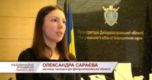 На Дніпропетровщині мати вбила власну дитину (відео)