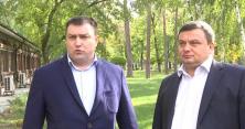 На Житомирщині іноземці після знущань пограбували родину (відео)