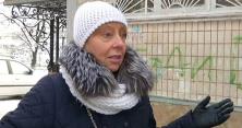 У Києві розтрощили кафе (відео)
