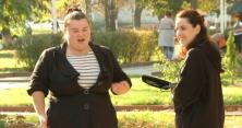 На Київщині молоду виховательку, яка співає реп, цькують за зйомки у купальнику (відео)