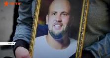 Вбив через парковку: на Одещині триває суд над вбивцею (відео)