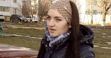На Черкащині збоченці вивезли дівчину в ліс та поголили (відео)