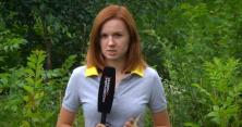 На Черкащині дівчину нібито зґвалтував циган (відео)