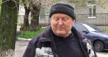 На Київщині чоловік стверджує, що його у лікарні побила лікарка (відео)