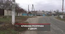 На Харківщині пес загриз 71-річну пенсіонерку (відео)
