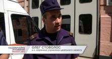 Пожежа у Чорнобилі: всі подробиці (відео)