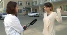 Стало відомо, хто був за кермом Nissan, який збив на «зебрі» у Києві 11-річну дівчинку (відео)