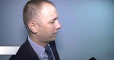 Суд над екс-прокурором, якого підозрюють у розстрілі батька та мачухи на Рівненщині (відео)