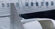 Boeing почав випробувальні польоти 737 MAX (відео) 