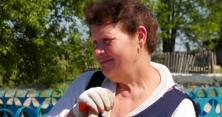На Одещині жінка засолила труп рідної матері (відео)