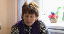 На Черкащині люди захищають вбивцю рідної матері (відео)