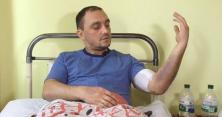 На Одещині високопосадовець катував людину: з'явилося відео