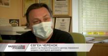 Чоловік загинув: на Прикарпатті медики відмовилися перевіряти на коронавірус пенсіонера (відео)