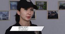 У Житомирі затримали чоловіка, який напав на 10-річну дитину (відео)