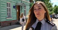 На Львівщині небезпечний злочинець у розшуку, забив людину (відео)