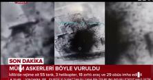 Знищені сотні об'єктів: Турецький конвой потрапив в Сирії під ракетний удар (відео) 