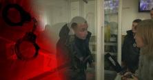 На Вінниччині крадій розстріляв подружжя бізнесменів і викрав сейф із грошима (відео)