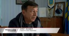 Зламані ноги і руки: на Київщині чоловік забив співмешканку (відео)
