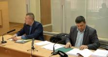Суд над екс-керівництвом відділів, що брали участь в організації операції у Княжичах (відео)