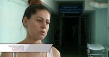 На Одещині у лікарні живе травмована невідома жінка (відео)