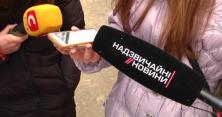 На Івано-Франківщині лежачого інваліда родичка кинула помирати (відео)